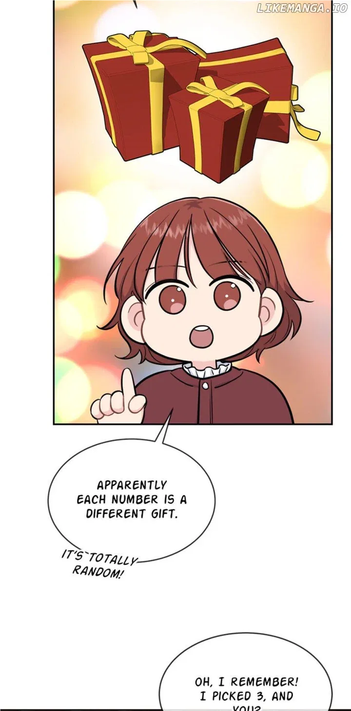 Don’t Tempt Me Chapter 36 – Page 4