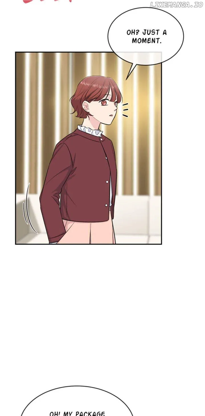 Don’t Tempt Me Chapter 36 – Page 6