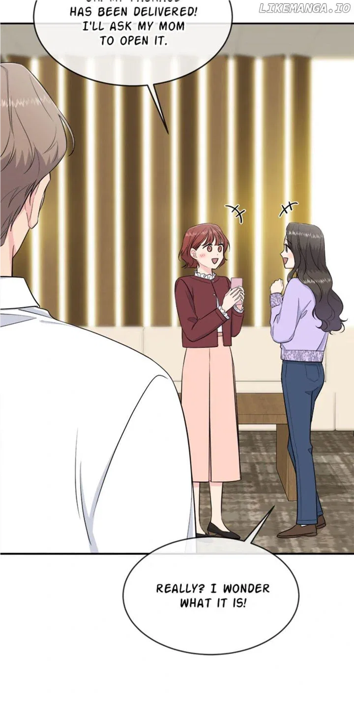 Don’t Tempt Me Chapter 36 – Page 7