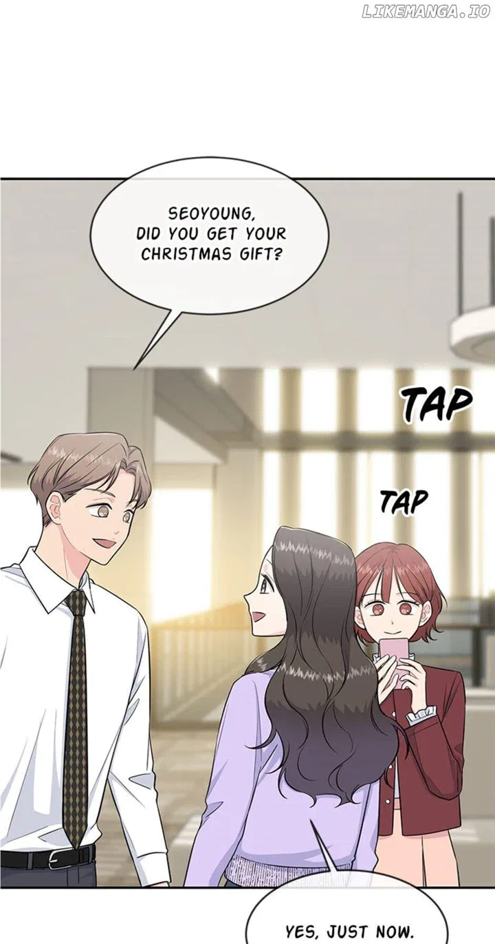 Don’t Tempt Me Chapter 36 – Page 8