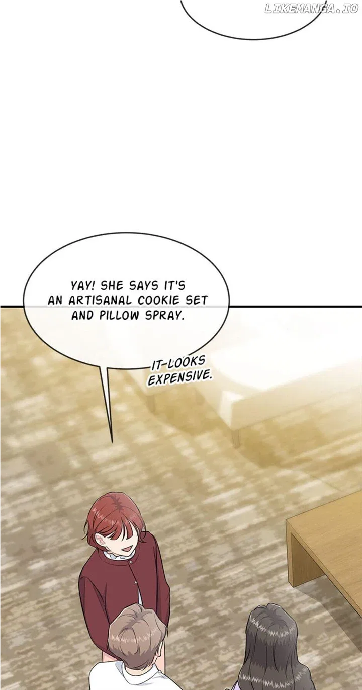 Don’t Tempt Me Chapter 36 – Page 9