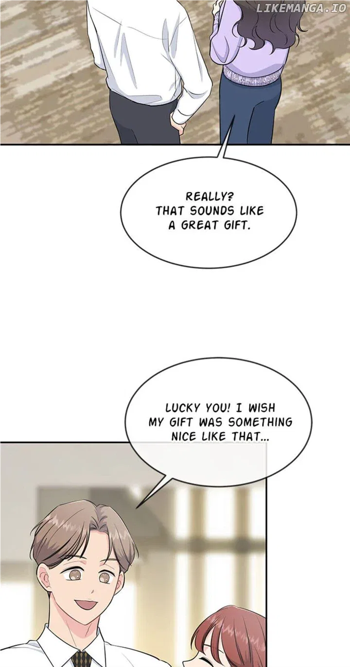Don’t Tempt Me Chapter 36 – Page 10