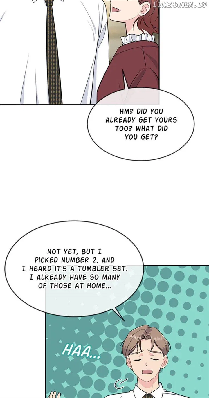 Don’t Tempt Me Chapter 36 – Page 11