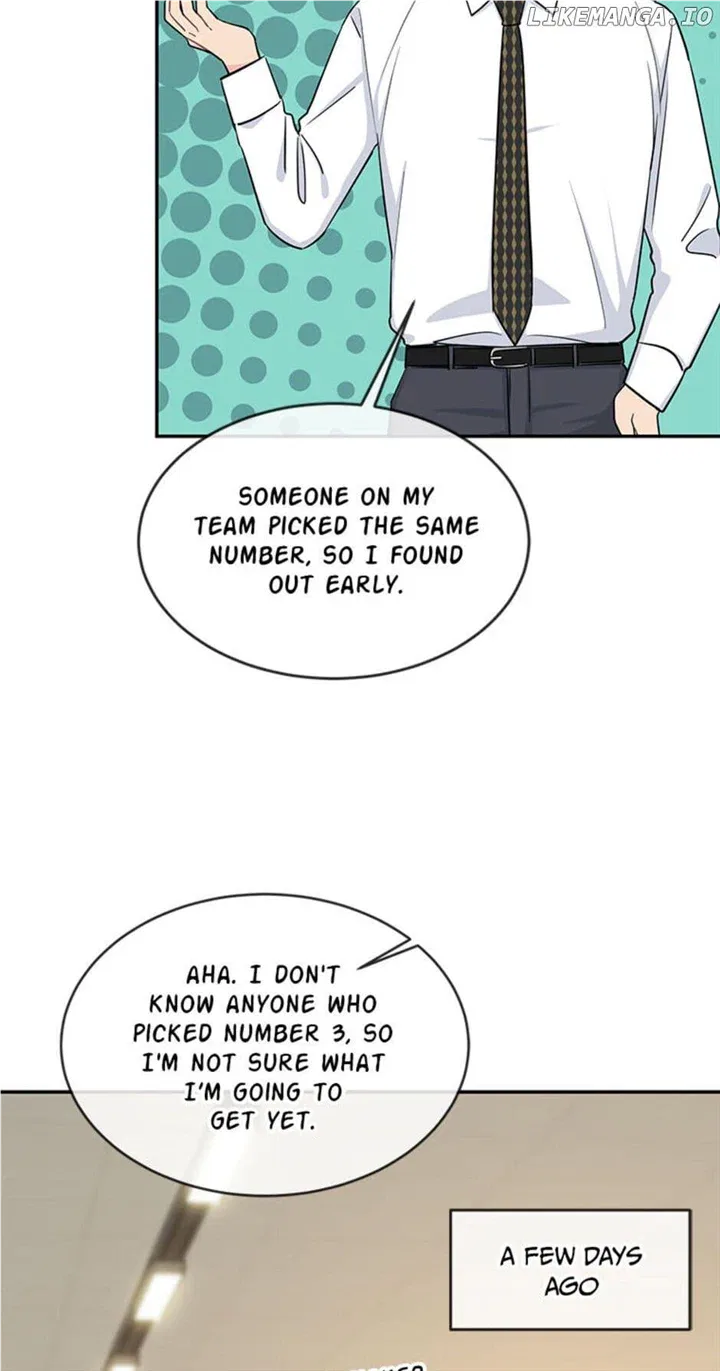 Don’t Tempt Me Chapter 36 – Page 12