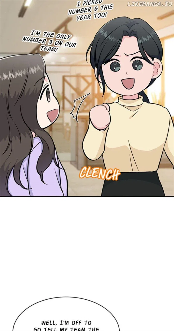 Don’t Tempt Me Chapter 36 – Page 13