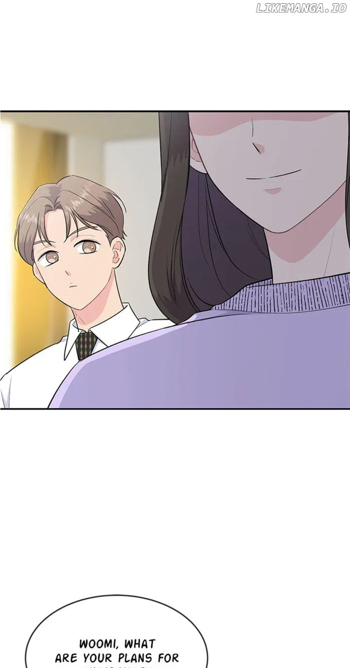 Don’t Tempt Me Chapter 36 – Page 15
