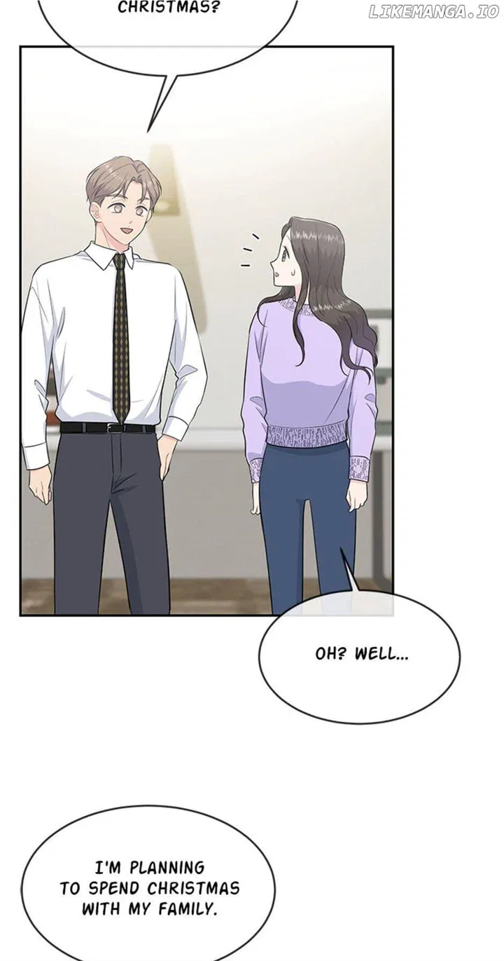 Don’t Tempt Me Chapter 36 – Page 16