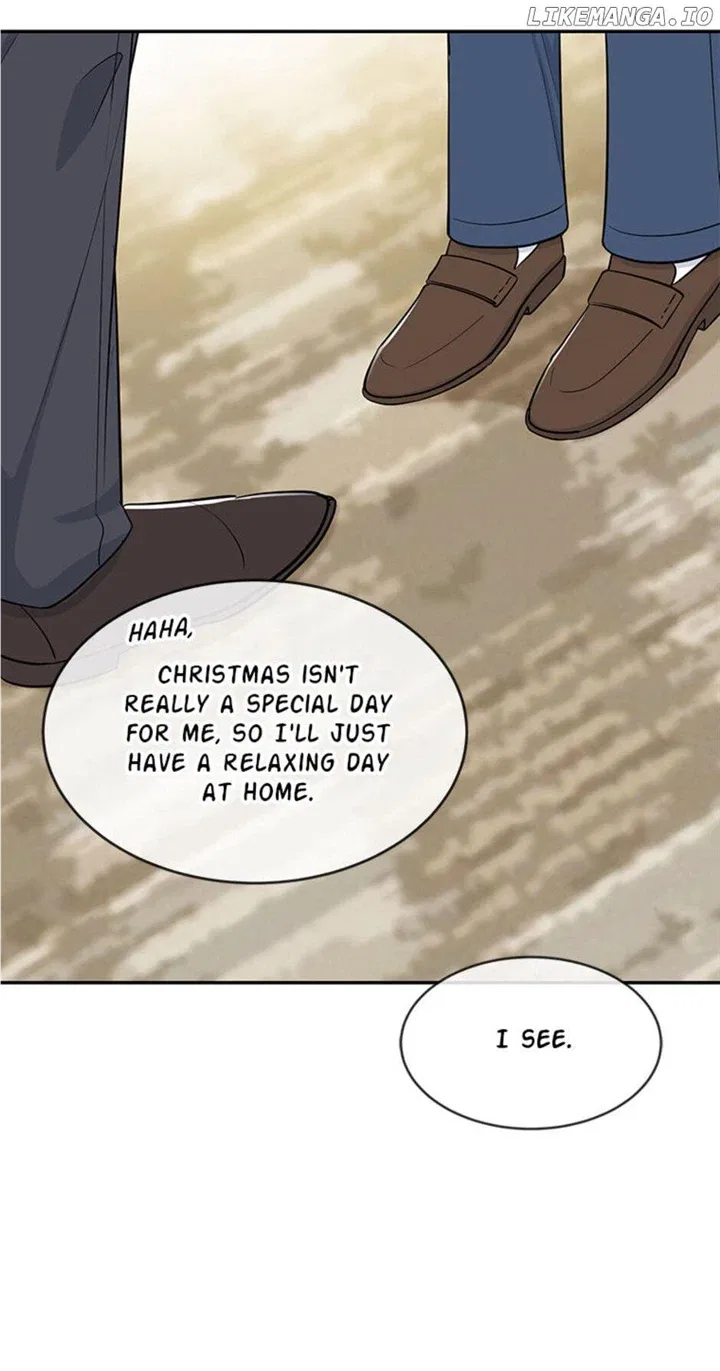 Don’t Tempt Me Chapter 36 – Page 18