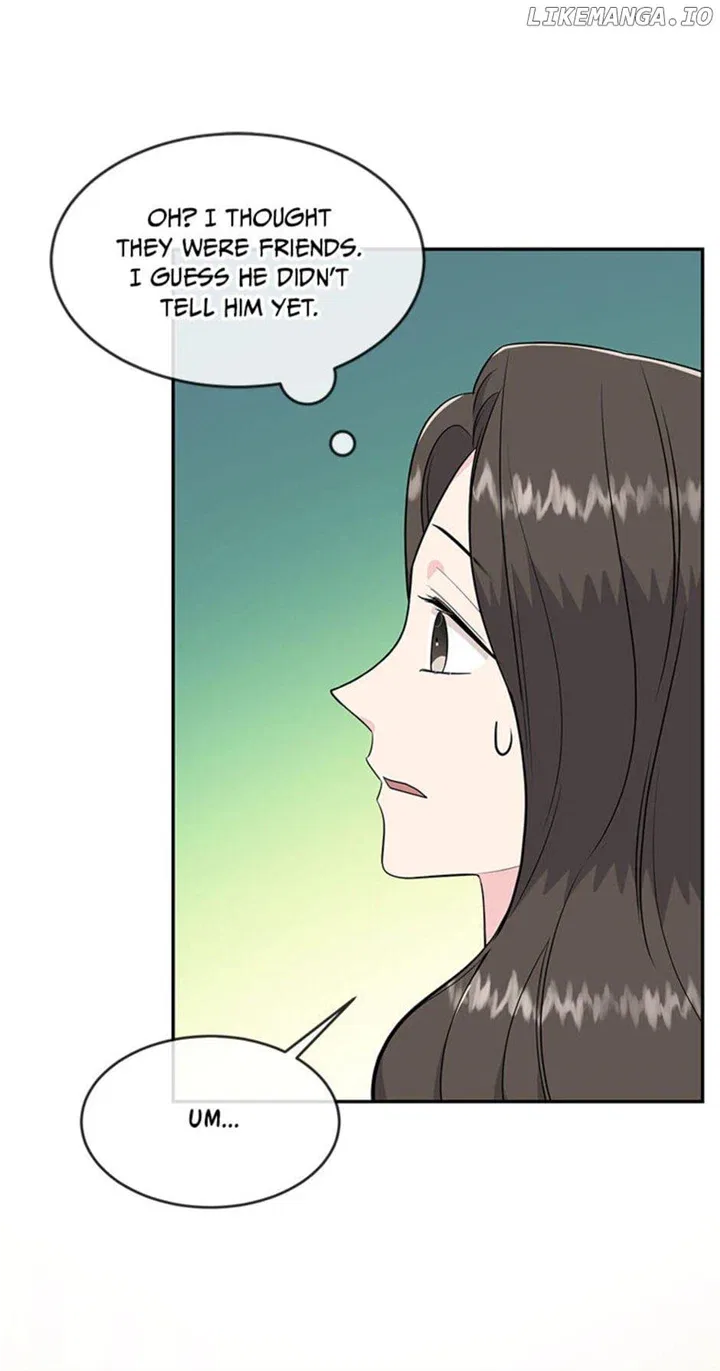 Don’t Tempt Me Chapter 36 – Page 20