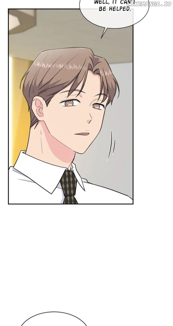 Don’t Tempt Me Chapter 36 – Page 23