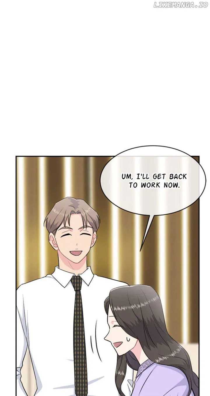 Don’t Tempt Me Chapter 36 – Page 26