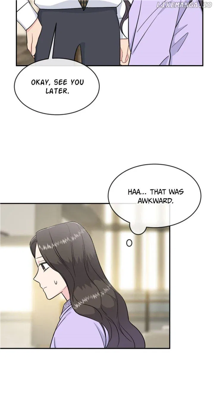 Don’t Tempt Me Chapter 36 – Page 27