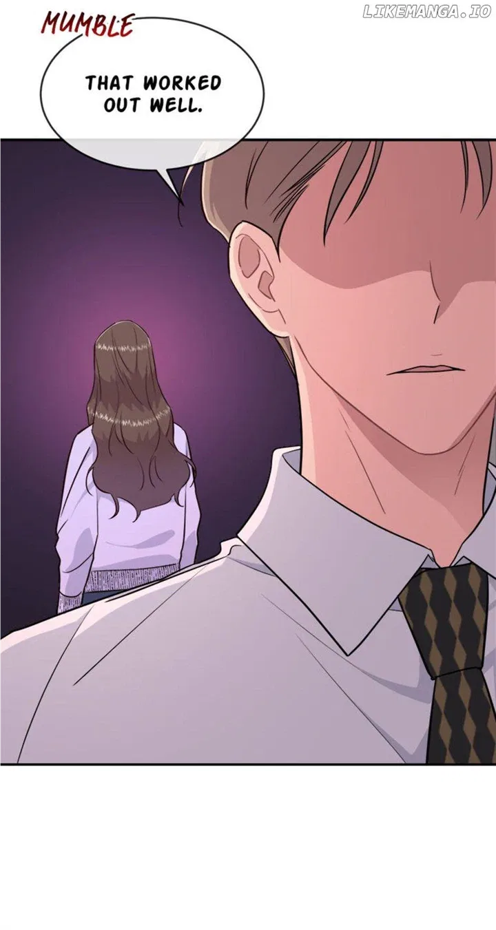 Don’t Tempt Me Chapter 36 – Page 28