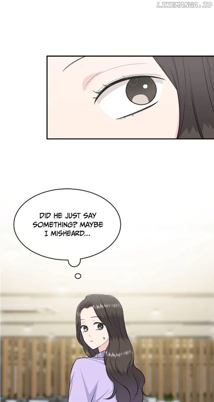 Don’t Tempt Me Chapter 36 – Page 29