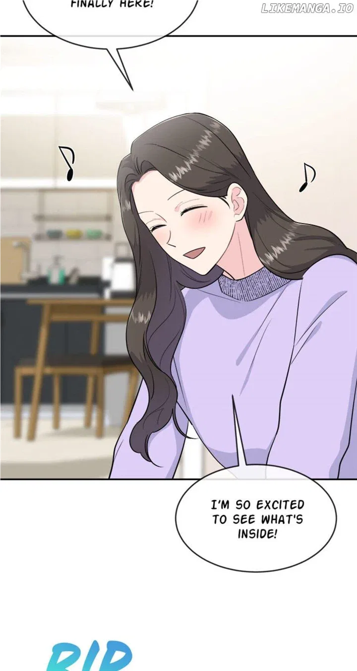 Don’t Tempt Me Chapter 36 – Page 32