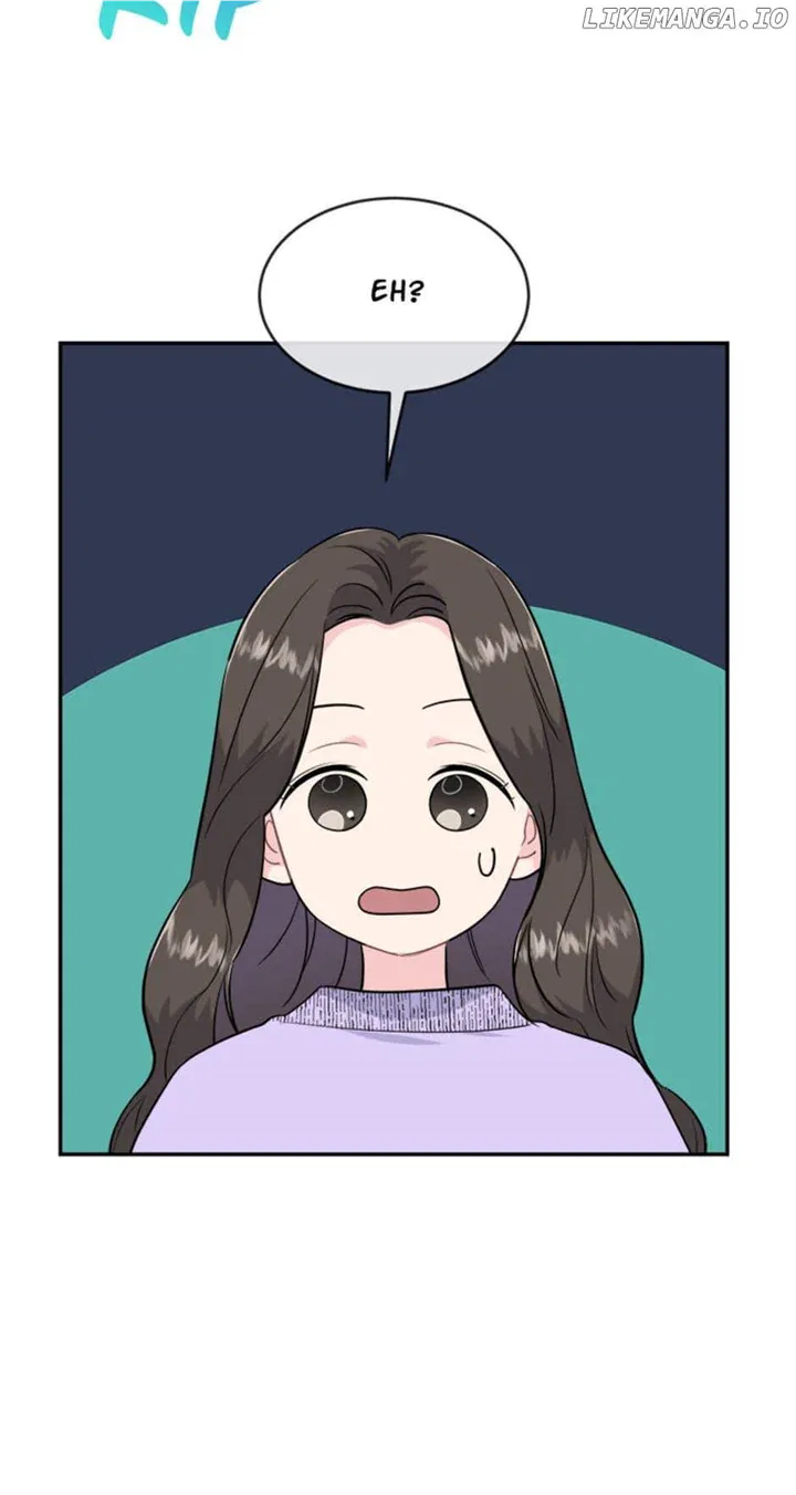 Don’t Tempt Me Chapter 36 – Page 33