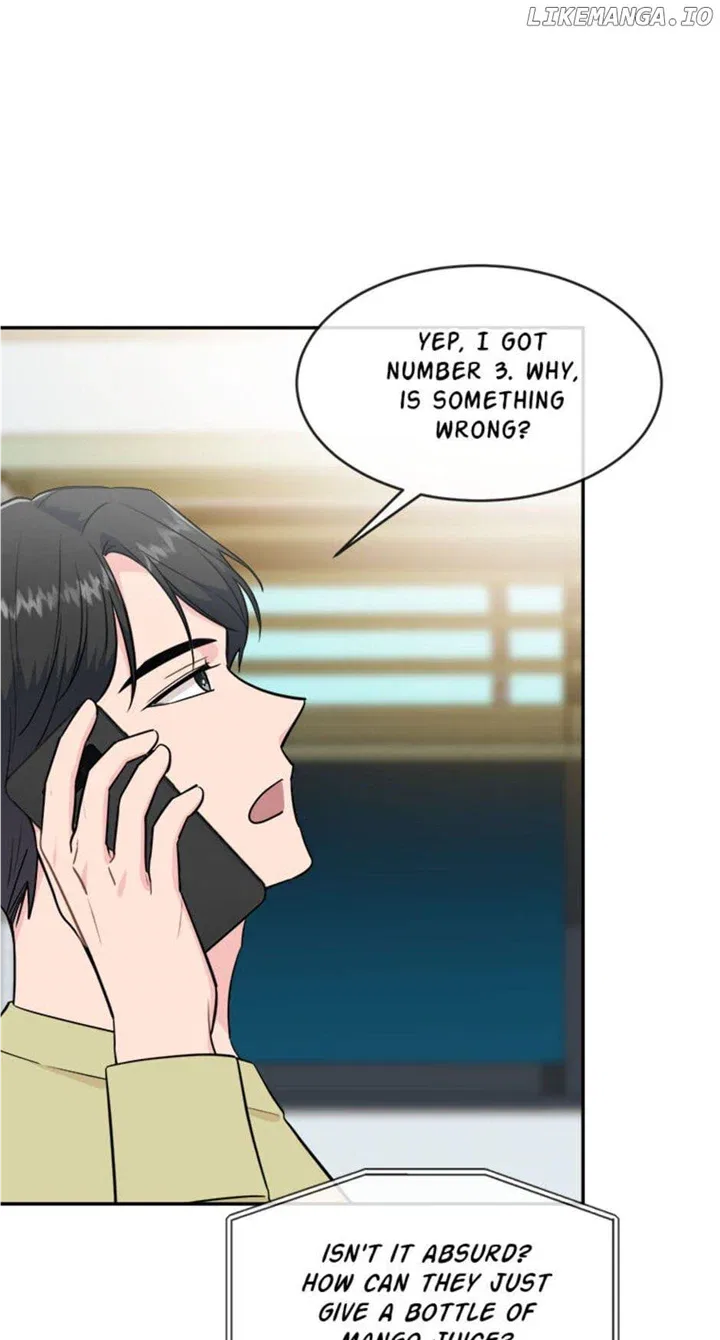 Don’t Tempt Me Chapter 36 – Page 37