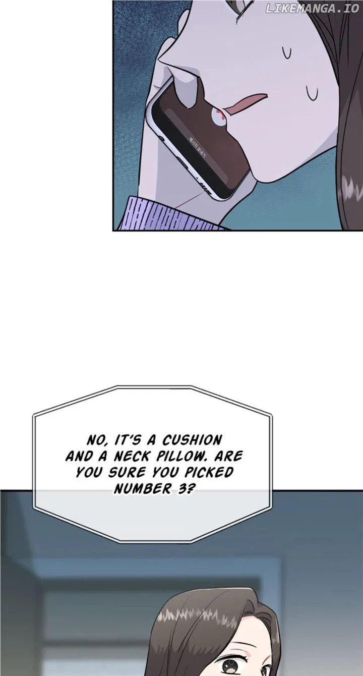 Don’t Tempt Me Chapter 36 – Page 40