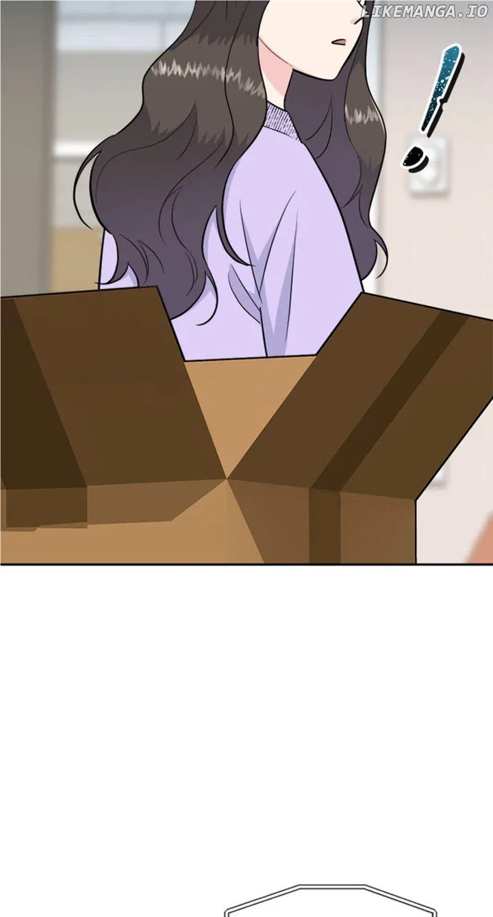 Don’t Tempt Me Chapter 36 – Page 41