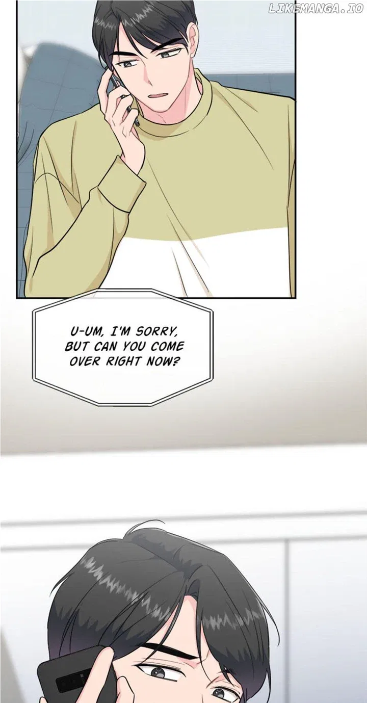 Don’t Tempt Me Chapter 36 – Page 45