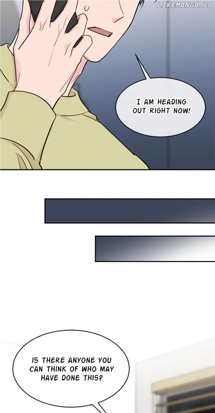 Don’t Tempt Me Chapter 36 – Page 46