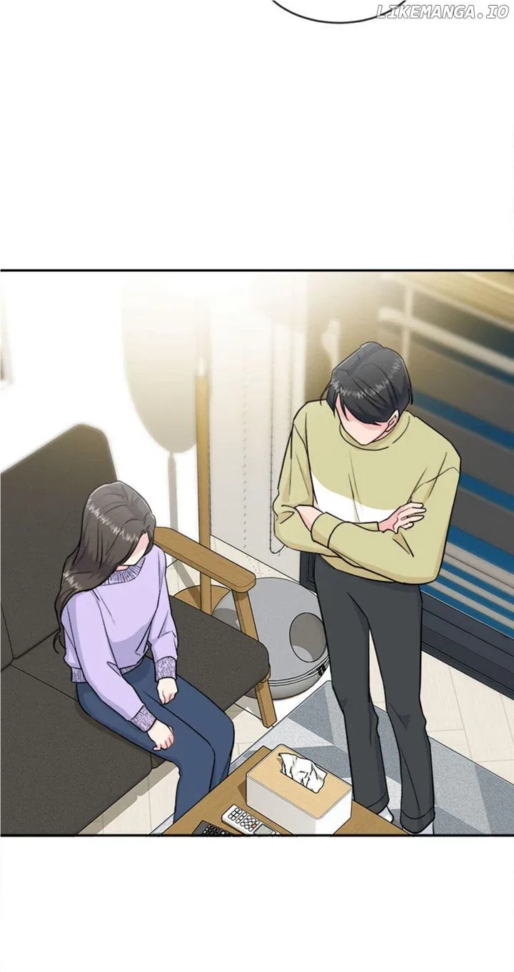 Don’t Tempt Me Chapter 36 – Page 51