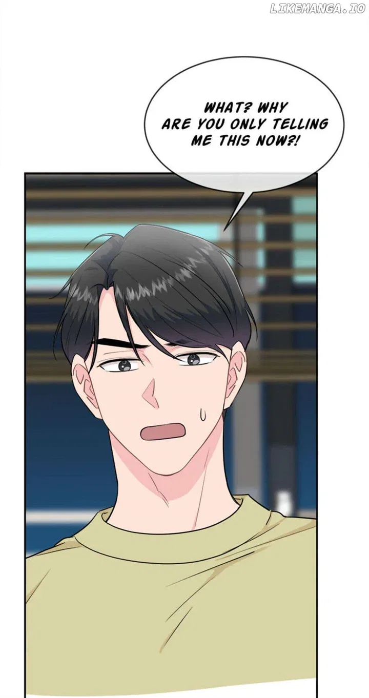 Don’t Tempt Me Chapter 36 – Page 52