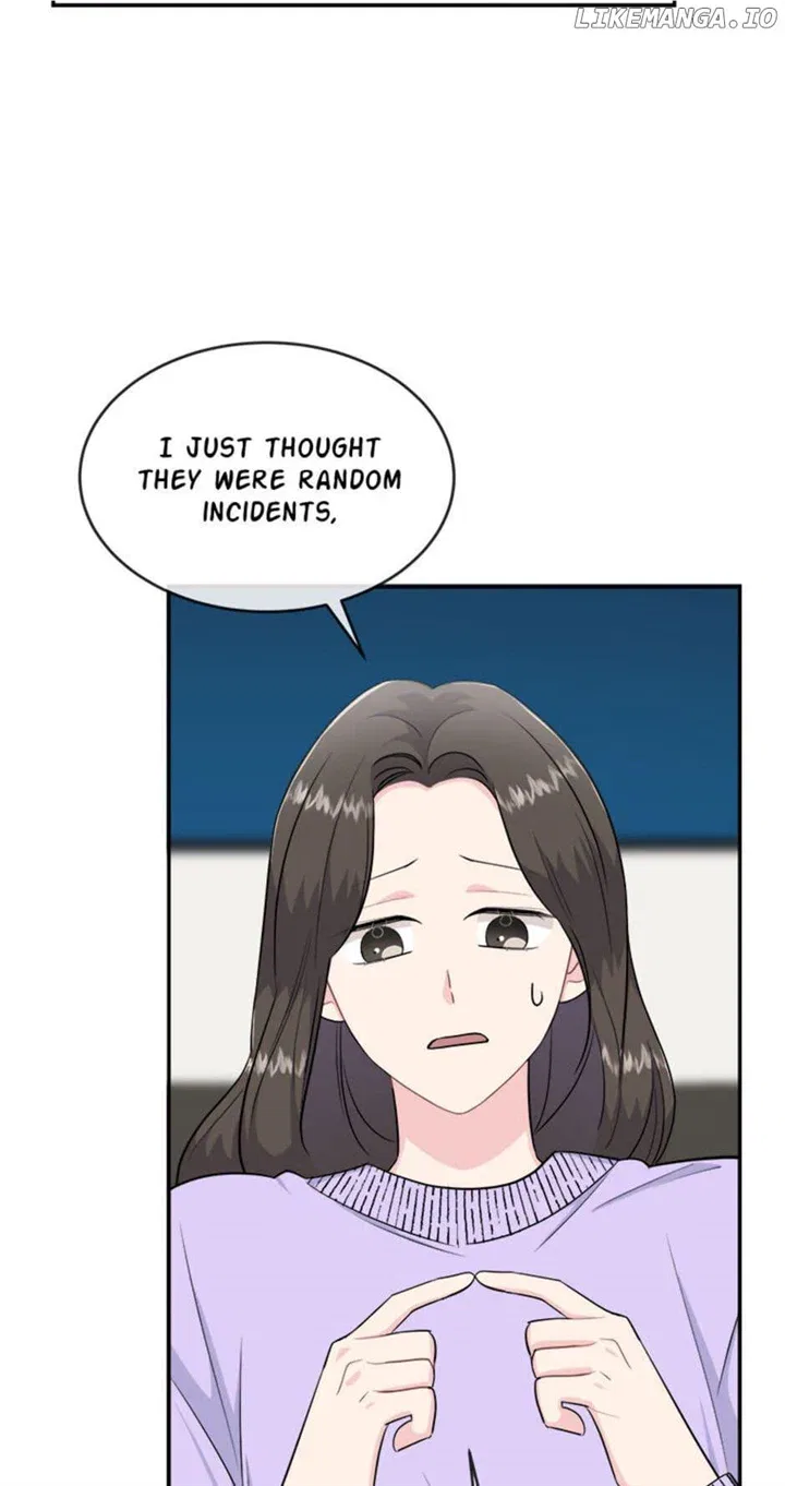 Don’t Tempt Me Chapter 36 – Page 53