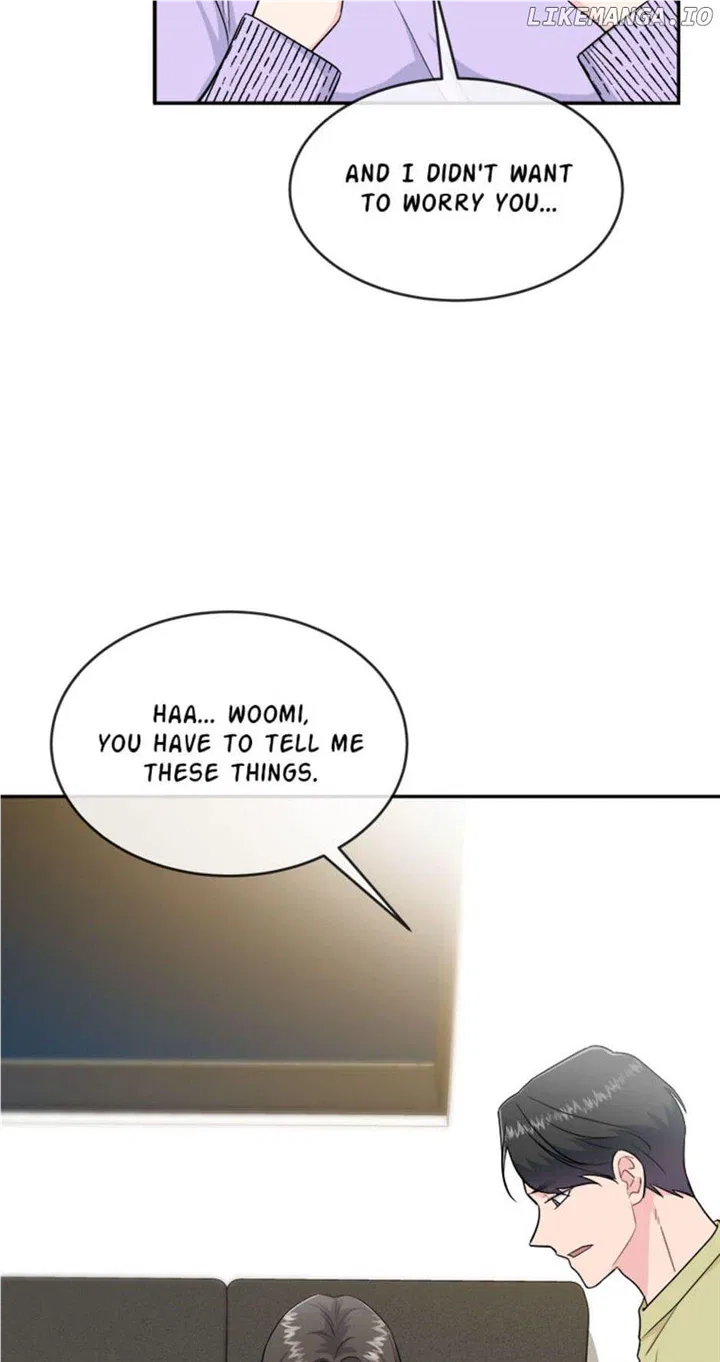 Don’t Tempt Me Chapter 36 – Page 54