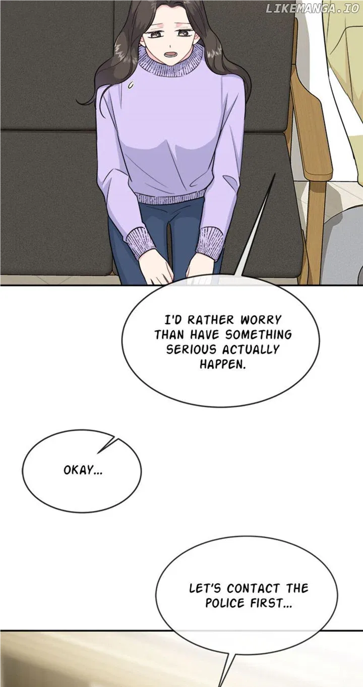 Don’t Tempt Me Chapter 36 – Page 55