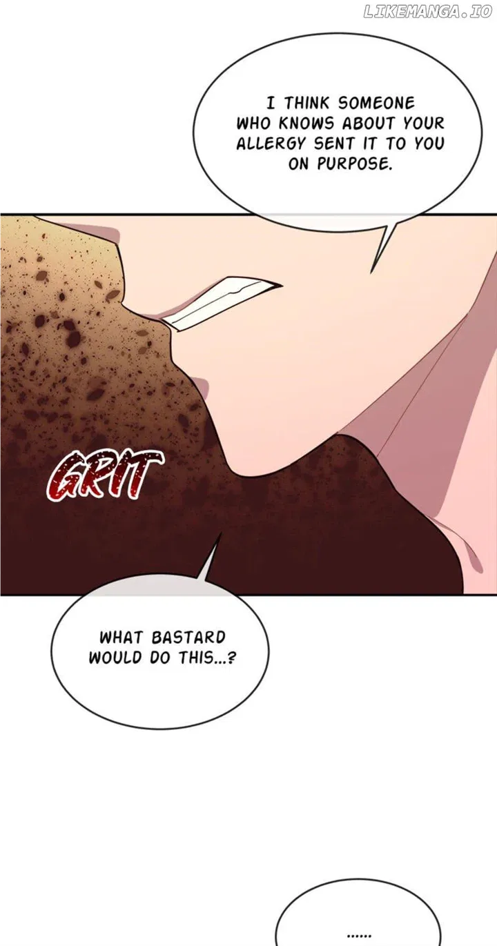 Don’t Tempt Me Chapter 36 – Page 57