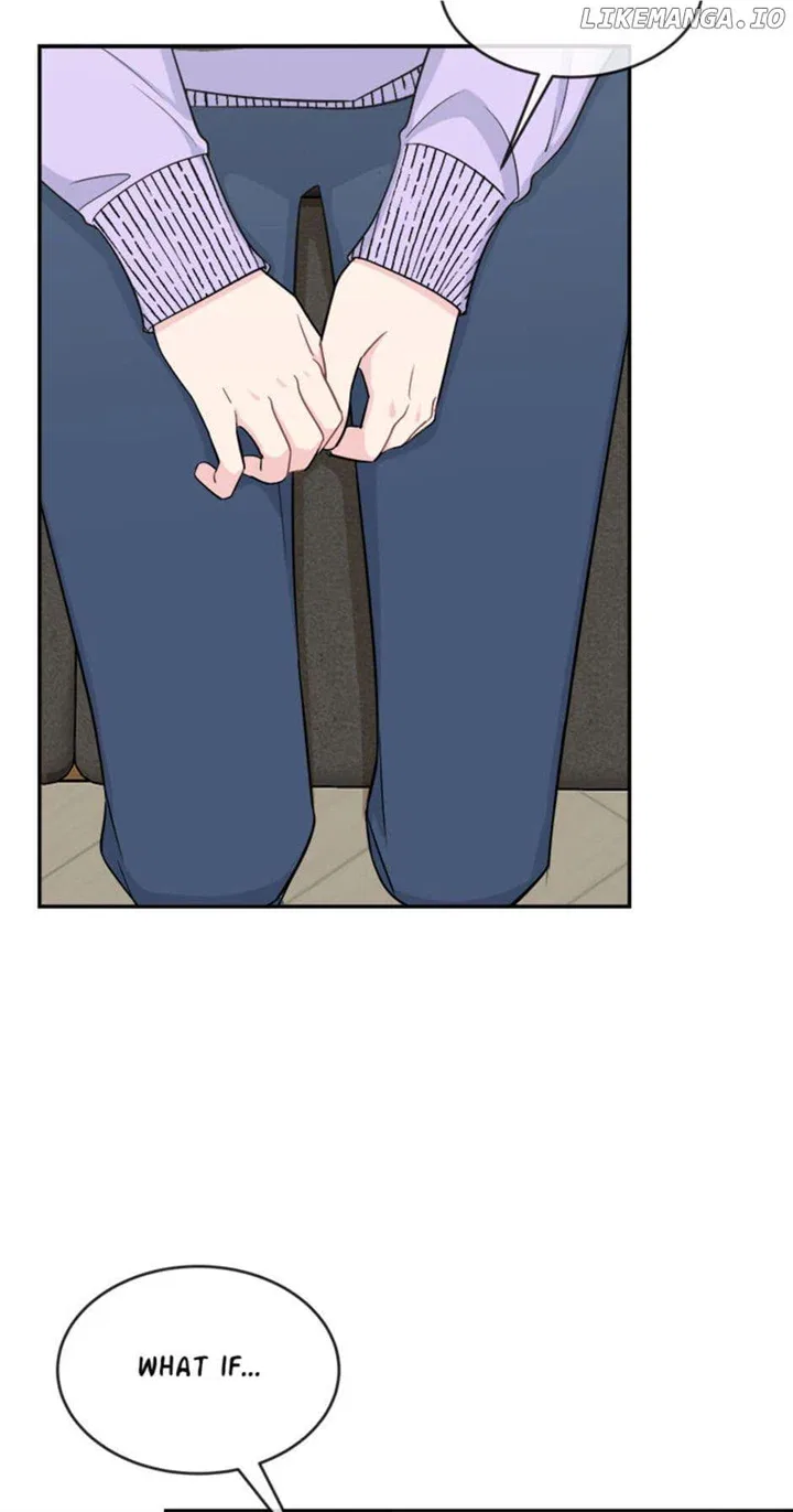 Don’t Tempt Me Chapter 36 – Page 58