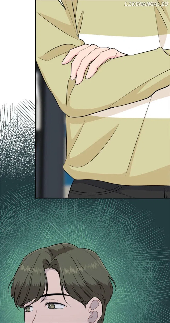 Don’t Tempt Me Chapter 36 – Page 59