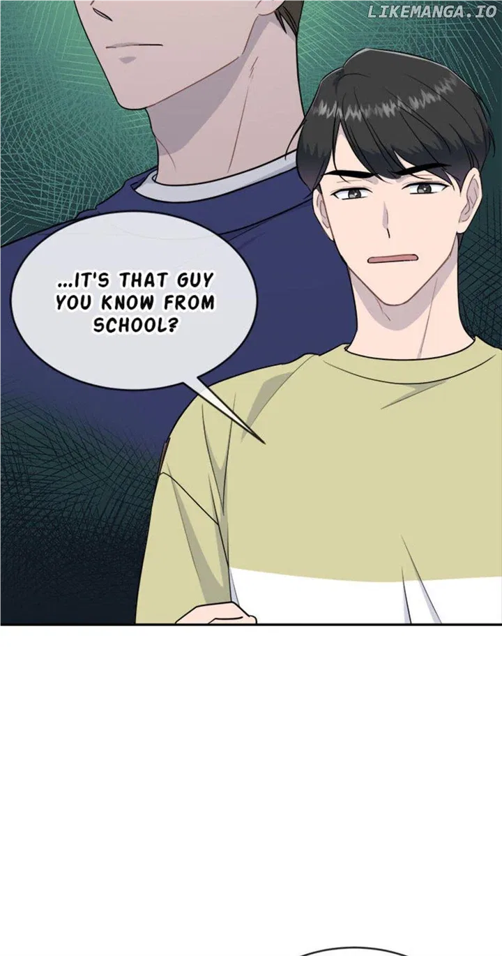 Don’t Tempt Me Chapter 36 – Page 60