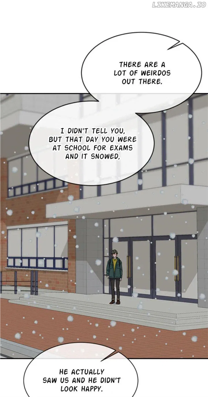 Don’t Tempt Me Chapter 36 – Page 62
