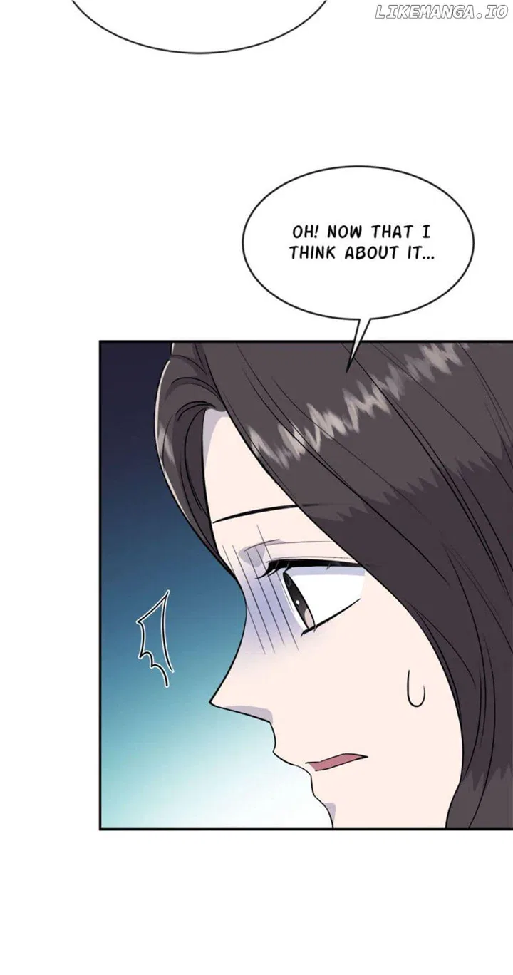 Don’t Tempt Me Chapter 36 – Page 63