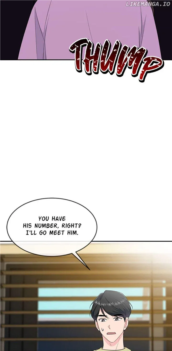 Don’t Tempt Me Chapter 36 – Page 67
