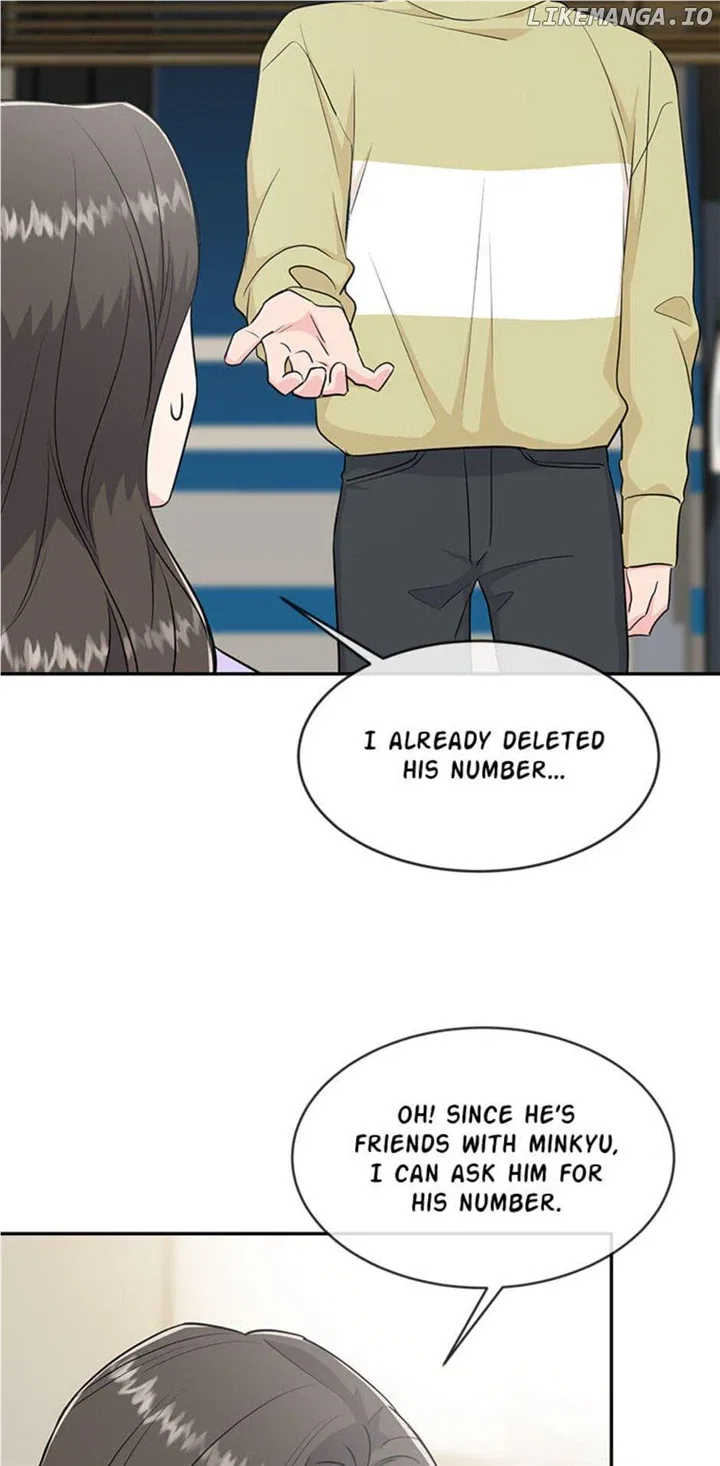 Don’t Tempt Me Chapter 36 – Page 68