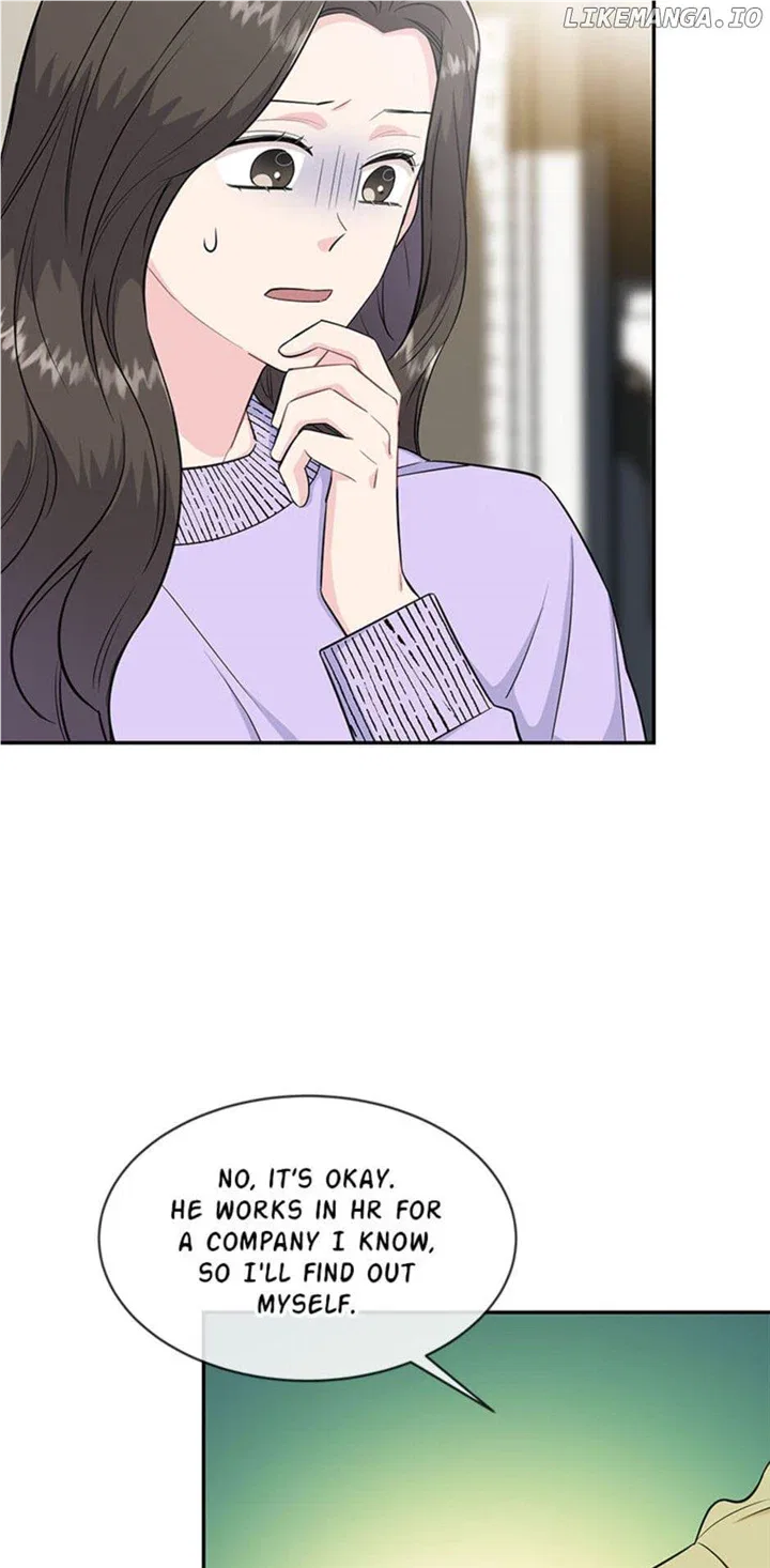 Don’t Tempt Me Chapter 36 – Page 69