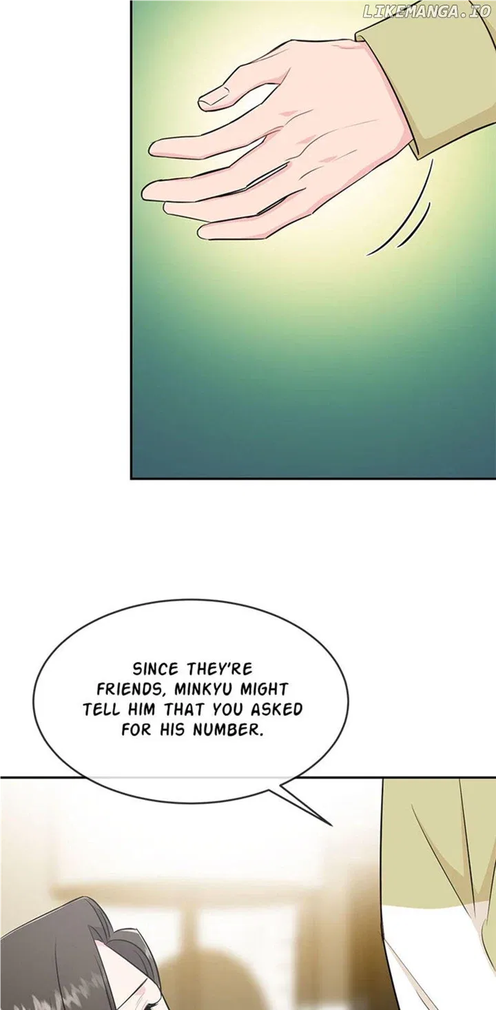 Don’t Tempt Me Chapter 36 – Page 70