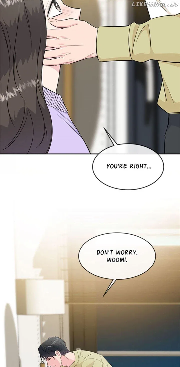 Don’t Tempt Me Chapter 36 – Page 71