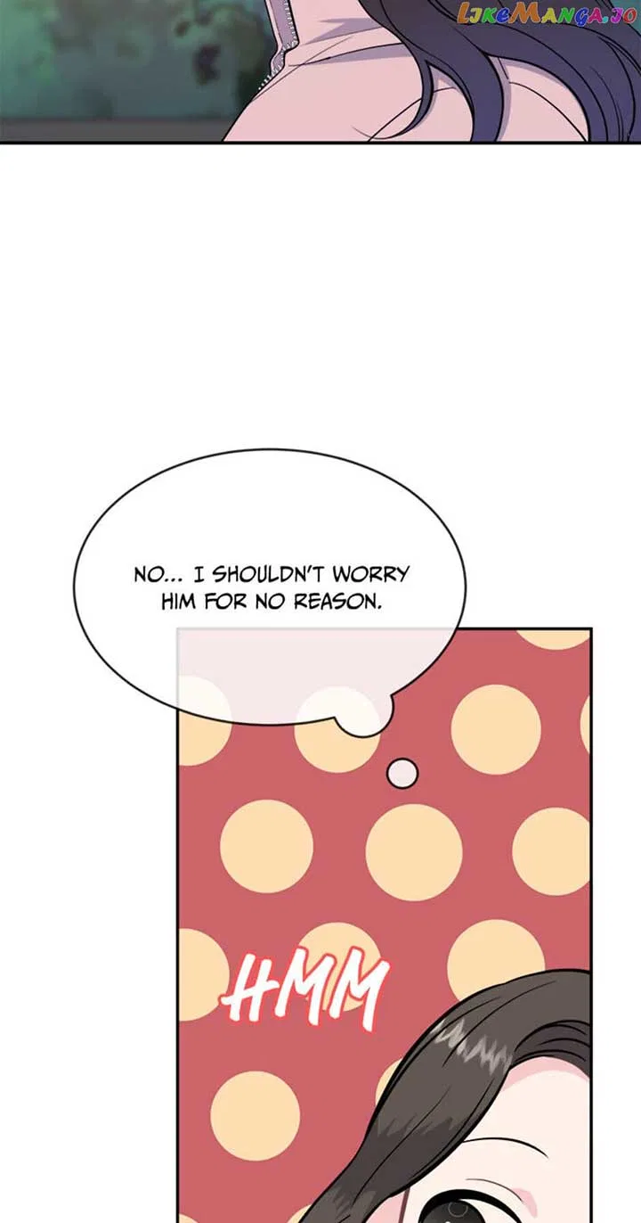 Don’t Tempt Me Chapter 35 – Page 2