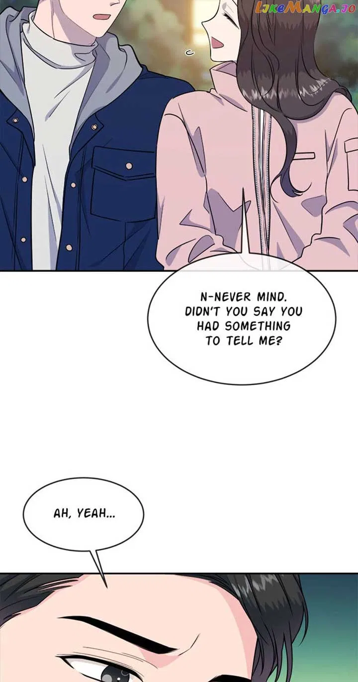 Don’t Tempt Me Chapter 35 – Page 4