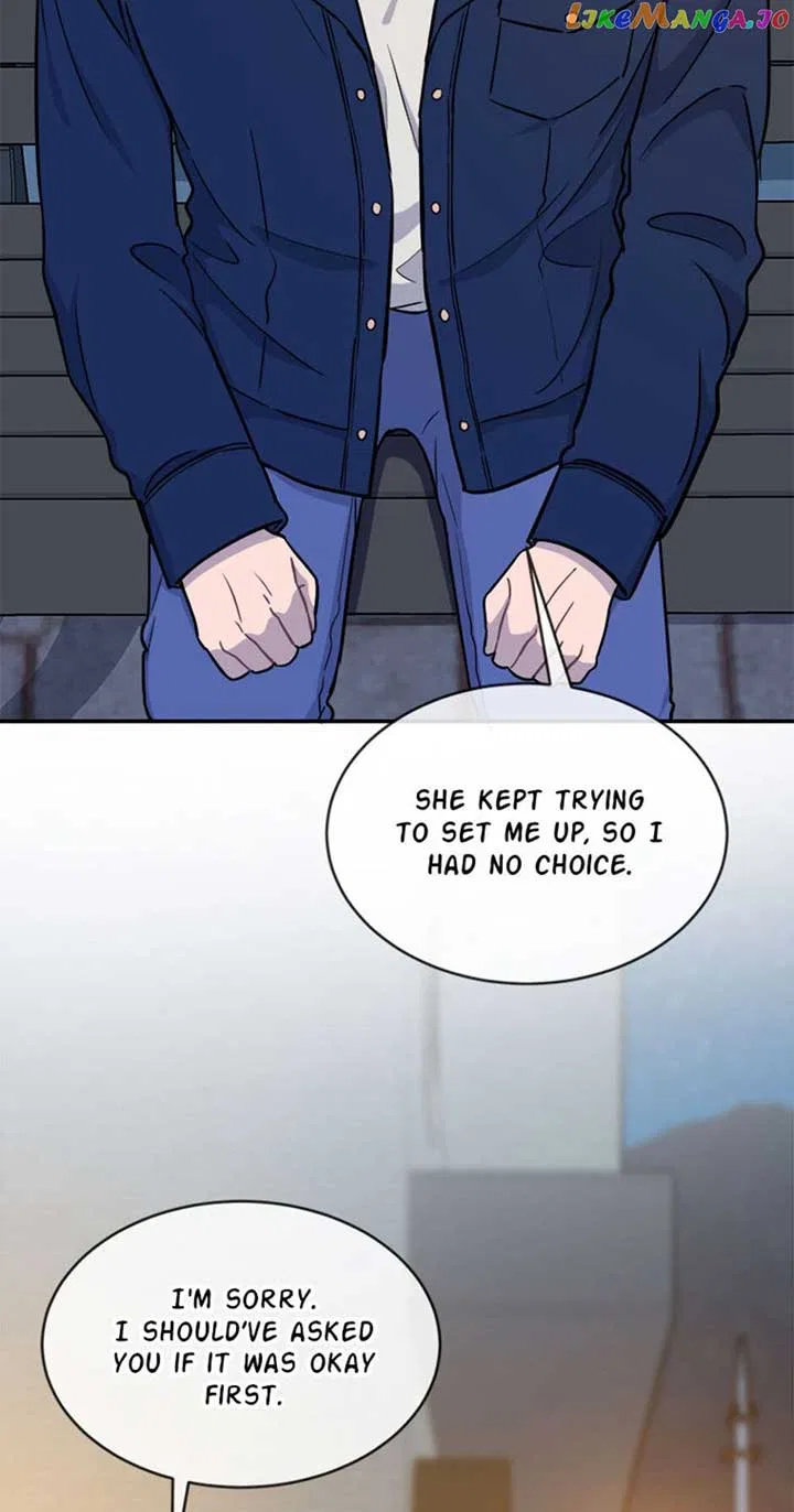 Don’t Tempt Me Chapter 35 – Page 6