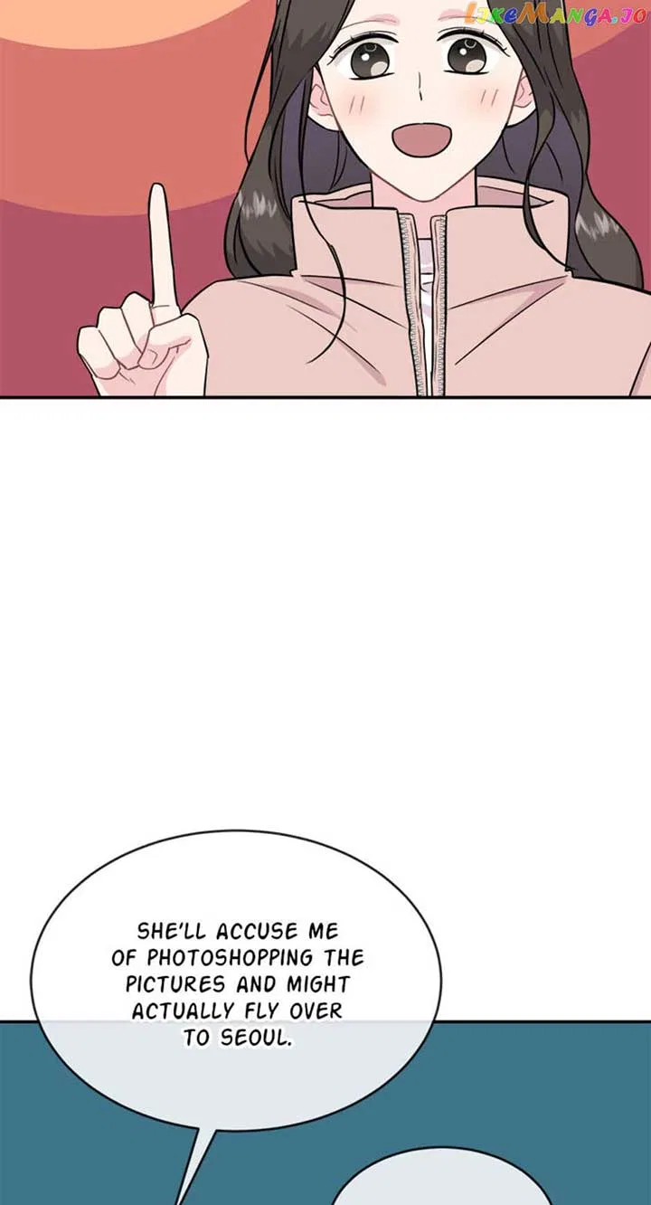 Don’t Tempt Me Chapter 35 – Page 12