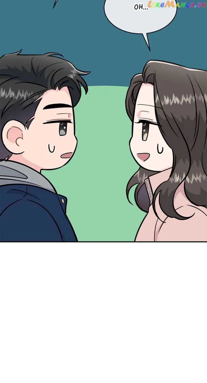 Don’t Tempt Me Chapter 35 – Page 13