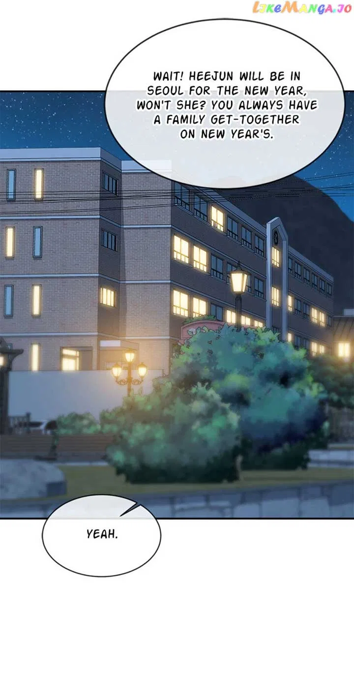 Don’t Tempt Me Chapter 35 – Page 15