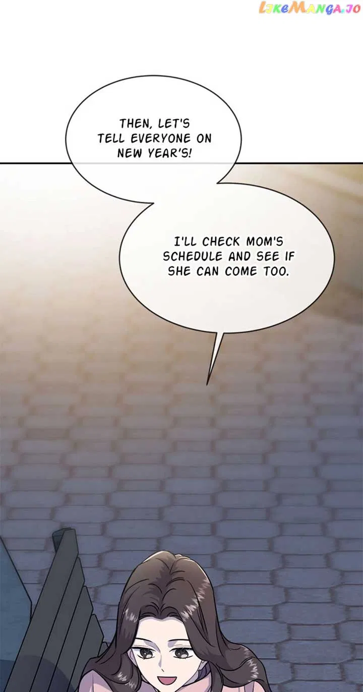 Don’t Tempt Me Chapter 35 – Page 16