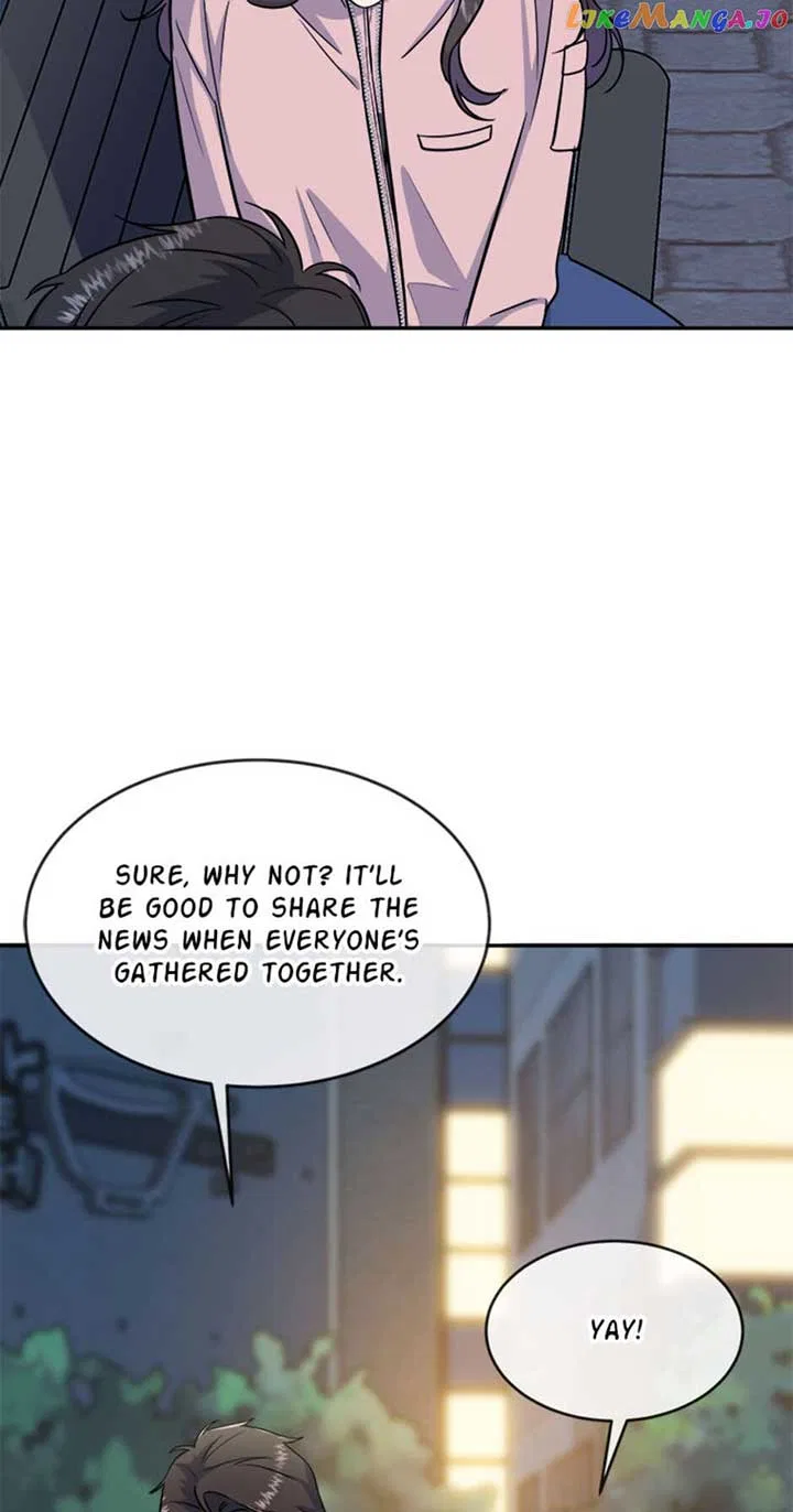 Don’t Tempt Me Chapter 35 – Page 17