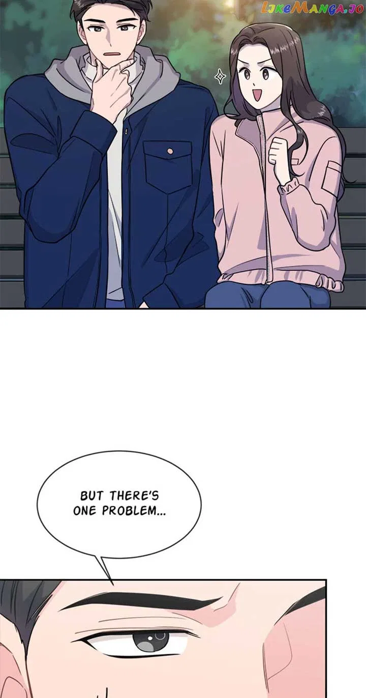 Don’t Tempt Me Chapter 35 – Page 18